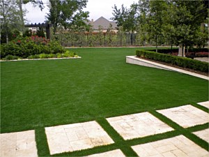 Residential Artificial Turf La Habra